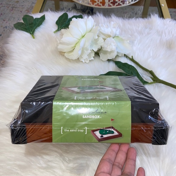 Be Good Company Executive Sandbox - The Golf Sand Trap - Picture 10 of 17